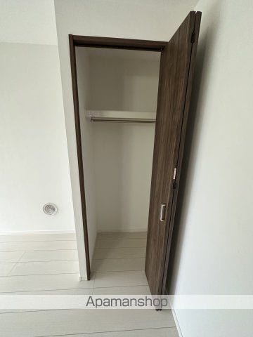 Felice長後の内装写真