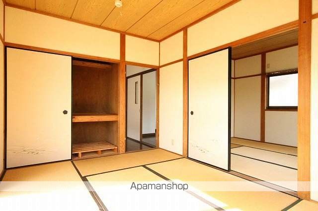 松島屋貸家の内装写真