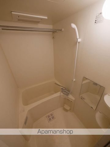 S−RESIDENCE HOMMACHI MARKSの内装写真