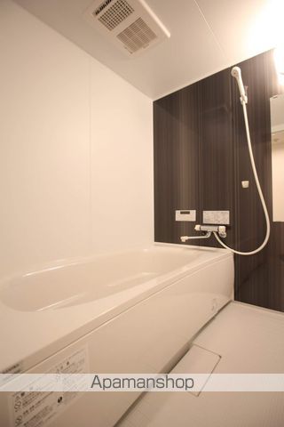 ロックヒルズ札幌の内装写真