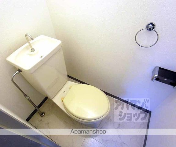 ヴィラ勧修寺の内装写真