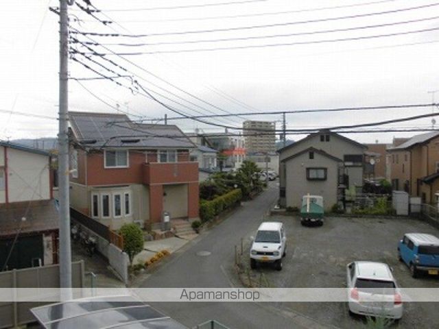 エトワールの内装写真
