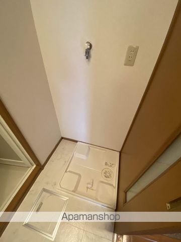 スプリング ウェルの内装写真