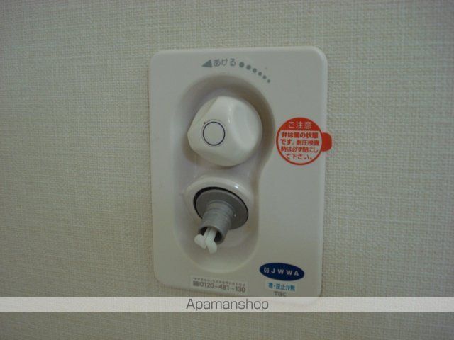 クレシアハウス大泉の内装写真