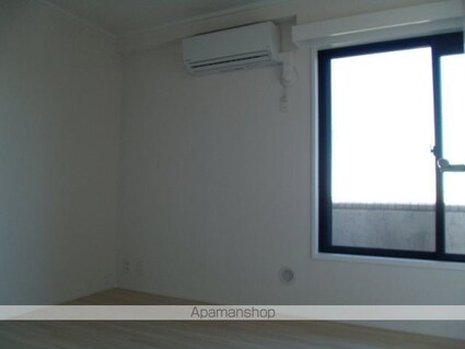 カッシア南大塚[2LDK/52.25m2]のリビング・居間2