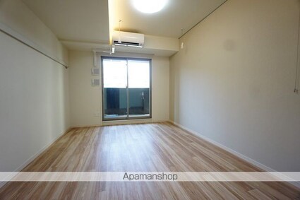 エスペランサ上前津[1R/29.93m2]の内装1