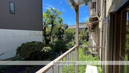 コーポあがわ[1K/24.3m2]の内装4