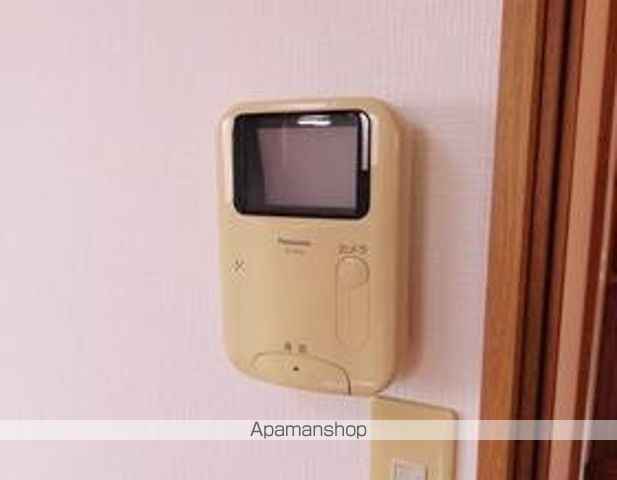 パーク21の内装写真