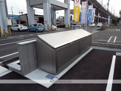 Ｄーｒｏｏｍトラベシア[1R/32.55m2]の共用部4