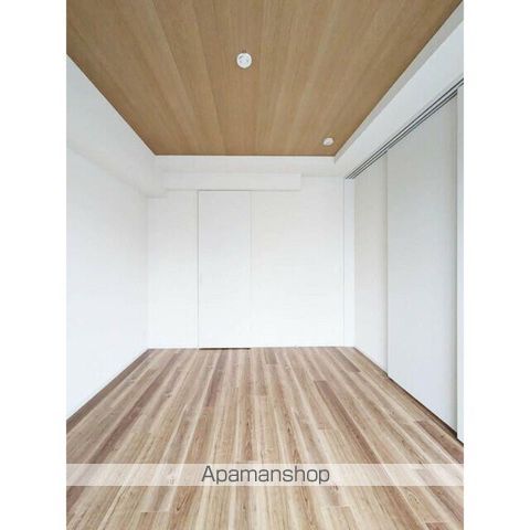 コンフォリア芝浦MOKUの内装写真