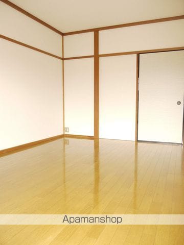 タナダコーポラスの内装写真