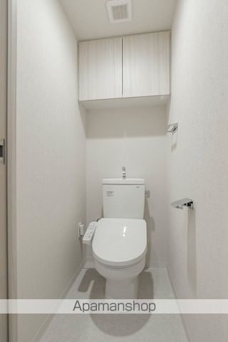 テラス北千住の内装写真