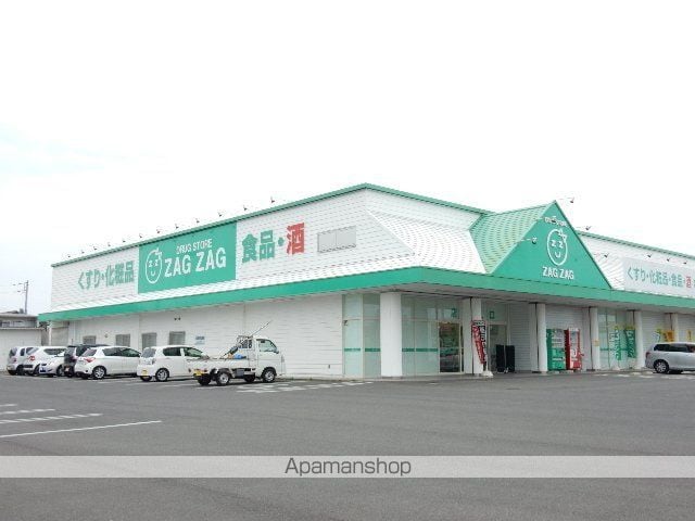 コーポラス板野 Aの周辺写真