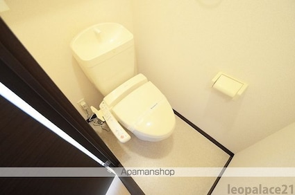 レオネクストＳＡＤＡ１[1K/23.61m2]のバス