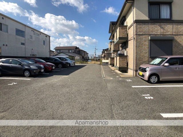 【和歌山市太田のアパートの写真】