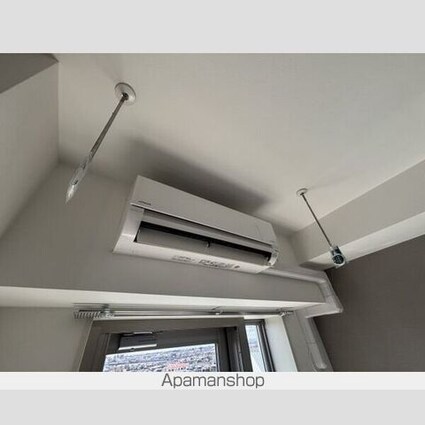 エヌステージジェイアール新白岡駅前[1K/22.48m2]の内装5