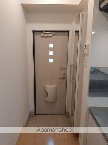 メゾンひまわりの内装写真