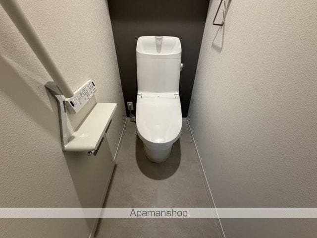 バリュージュ・ミヤビの内装写真