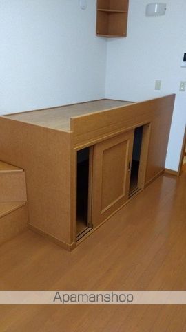 レオパレス泉1の内装写真