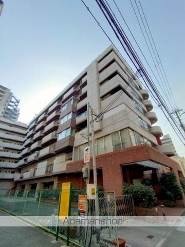 OKAMOTOBUILDINGの外観写真