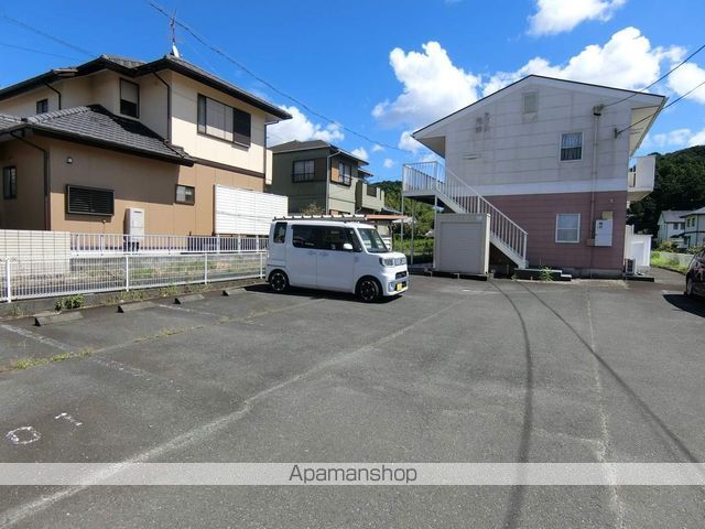 天竜浜名湖鉄道 西掛川駅 徒歩21分 2階建 築31年のその他写真