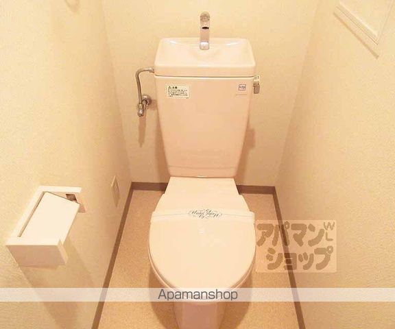 イーストヴィレッジ大宅の内装写真
