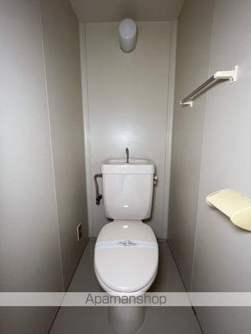 ヴィレッタIの内装写真