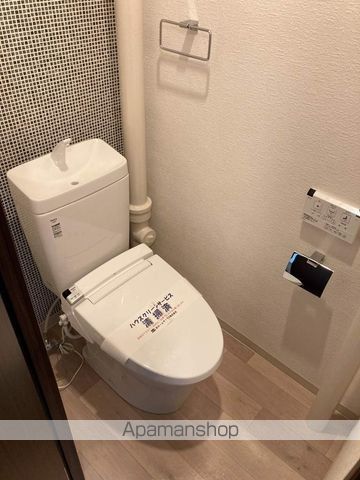 第一チェリーマンションの内装写真
