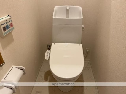 インペリアル・Ｍ[1LDK/38.25m2]のトイレ