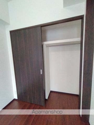 プレジオ城東の内装写真