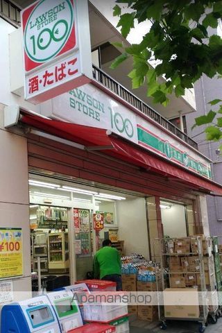 アーバネックス浅草の周辺写真