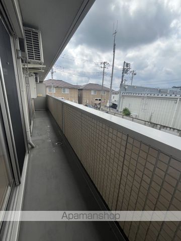ブライト Bの内装写真