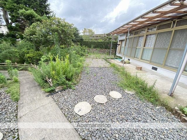 日豊本線 姶良駅 徒歩10分 1階建 築47年の外観写真