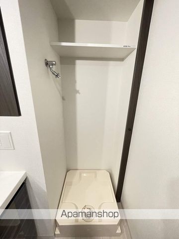 レジディア中目黒IIIの内装写真