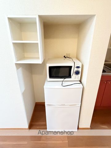 アリエッタ延久IVの内装写真