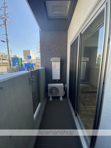 ジーイーディスの内装写真