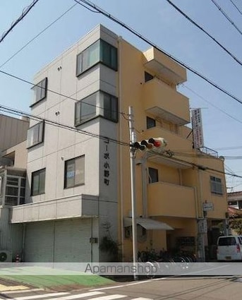 和歌山県和歌山市小野町３丁目[1R/19m2]の外観1
