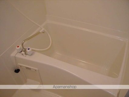 アートプラザユー[1K/28.67m2]のバス