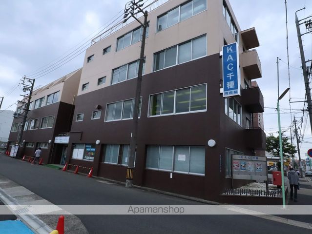 アーバンポイント千種の周辺写真