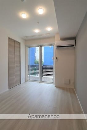 セレスティア中台[1LDK/33.81m2]の内装6
