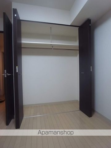LASANTE東別院の内装写真