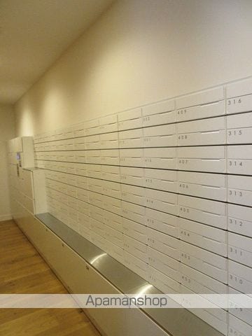 クレヴィスタ板橋西台IIIのその他写真