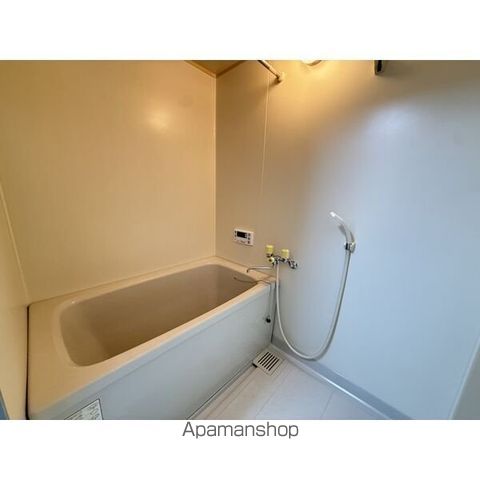 ラポールおおいの内装写真