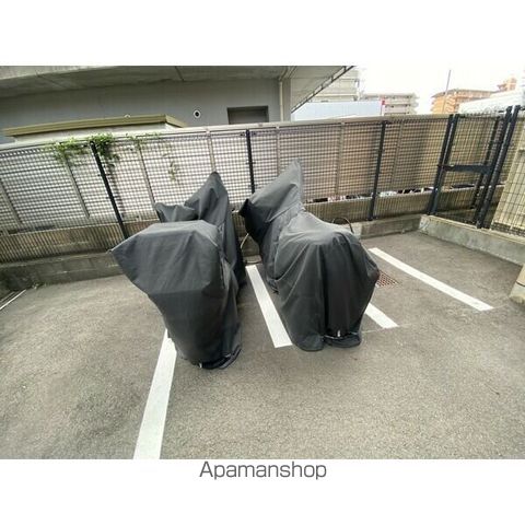 フェルザ長田の内装写真