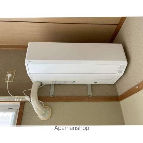 フォレスト東谷山の内装写真