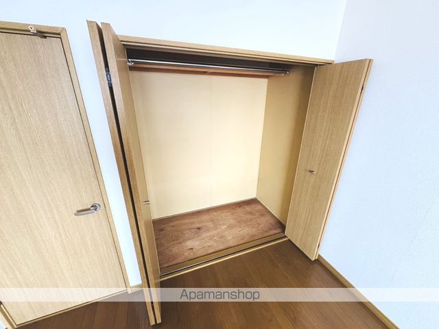 コーポユメの内装写真