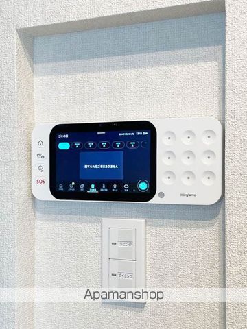 シャーメゾン日赤通りの内装写真
