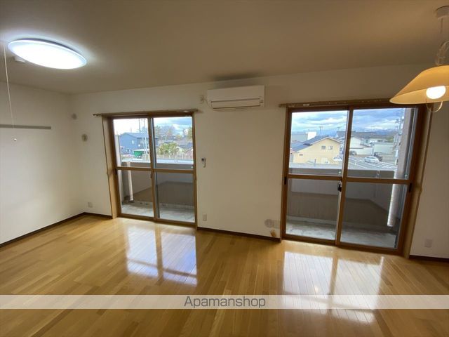 apartment 山形県鶴岡市新海町12-15
地図を見る