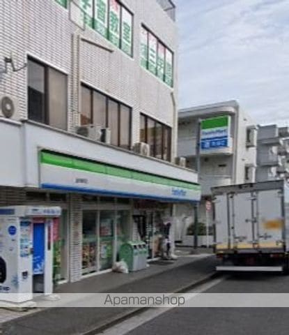 シャトール田口金沢八景の周辺写真