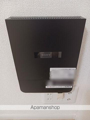 向日葵之颯Iの内装写真